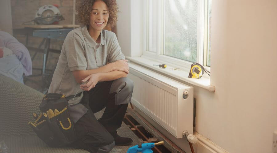 Professional Leak Detection in Covel, WV
